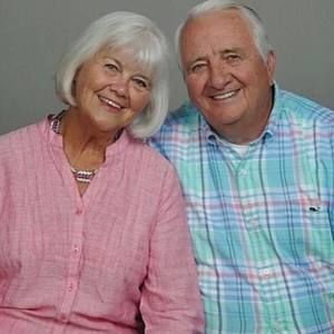 Meet your Posher, Rita